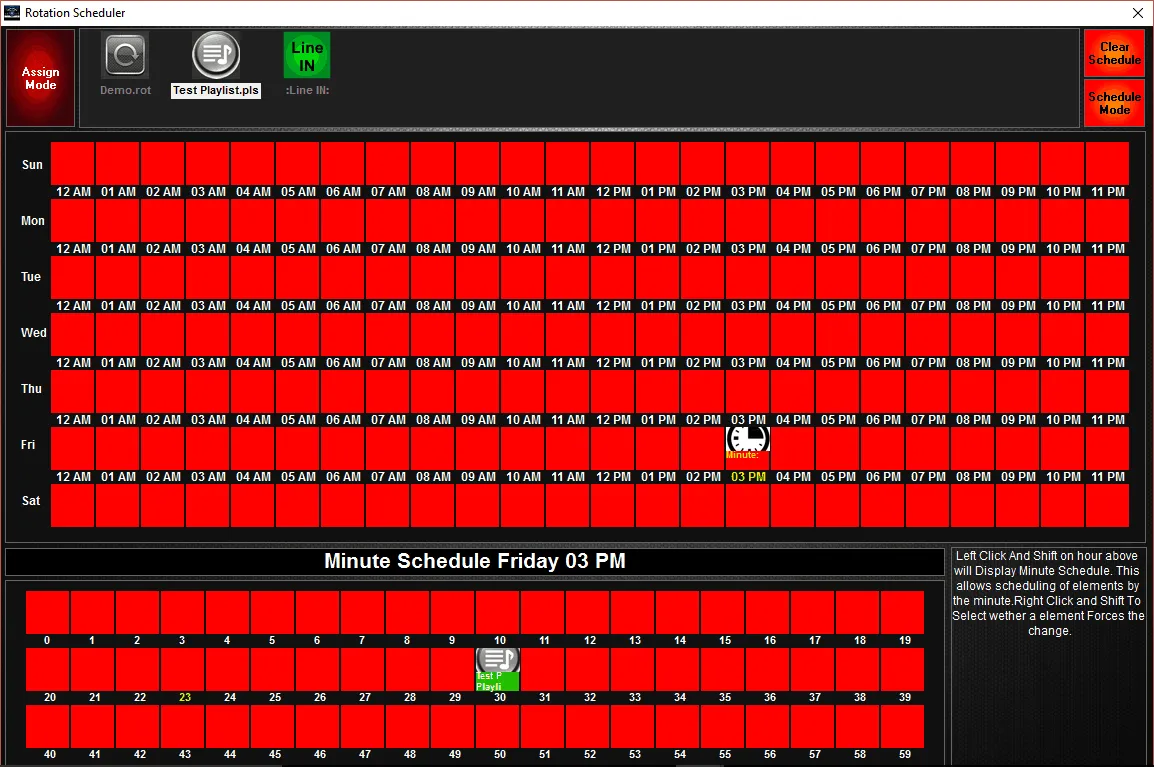 Rotation-Scheduler-NextKast.png