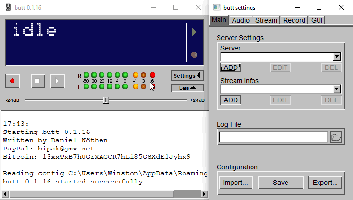 BUTT-How-to-run-BUTT-and-open-settings-tab.png