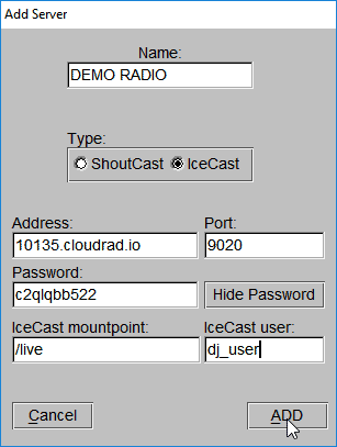 BUTT-icecast-and-steamcast.png