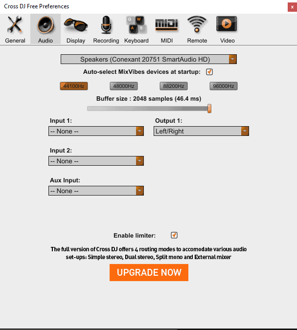 Cross-DJ-Audio-Settings.png