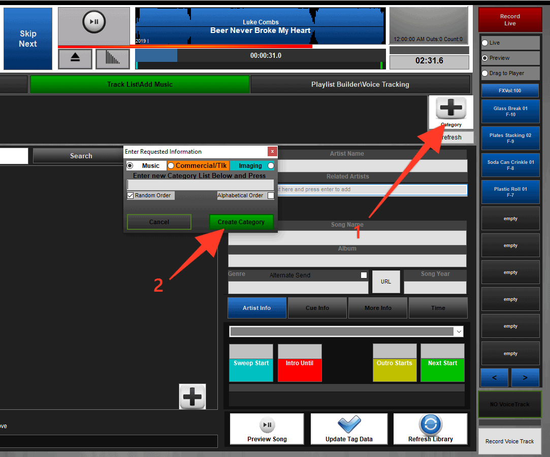 Nextkast-create-rotations-step-1-and-step-2.png